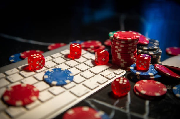 wanitabet platform homepage showing sportsbook, live casino, and slots menu